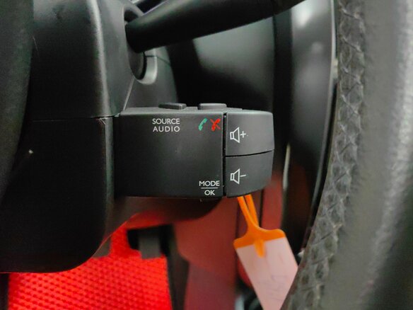 2015 Renault Duster I Рестайлинг, чёрный, 1219000 рублей - вид 21