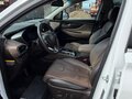2018 Hyundai Santa Fe IV, белый, 3250000 рублей - вид 8