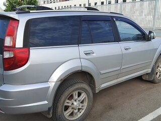 2012 Great Wall Hover H3 I, серый, 700000 рублей, вид 3