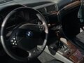 1999 BMW 7 серии 740i III (E38) Рестайлинг, чёрный, 1650000 рублей - вид 9