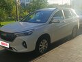 2024 Haval M6 II, белый, 1690000 рублей