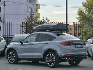 2023 Geely Tugella I Рестайлинг, серый, 2950000 рублей, вид 5