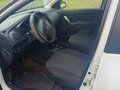 2017 Renault Logan II, белый, 445000 рублей - вид 7