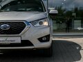 2017 Datsun mi-DO, серебристый, 520000 рублей - вид 9