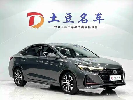 Changan Eado Plus I