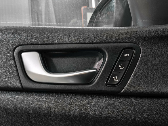 2018 Kia Optima IV Рестайлинг, белый, 1497800 рублей - вид 10