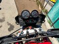 1994 BMW R 1100 GS, красный, 370000 рублей - вид 11