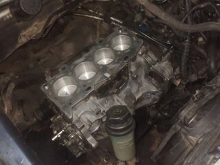 2005 Ford Focus II, синий, 300000 рублей, вид 5