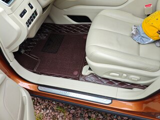 2017 Nissan Murano III (Z52), оранжевый, 2790000 рублей, вид 4