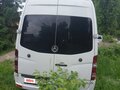 2007 Mercedes-Benz Sprinter, белый, 980000 рублей - вид 5