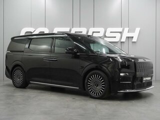 Zeekr 009 108 kWh I Рестайлинг