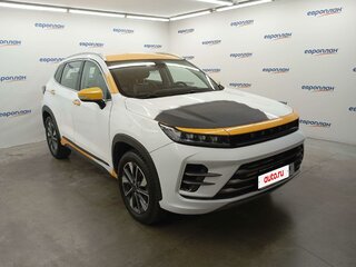 2023 Exeed LX I Рестайлинг, белый, 973888 рублей, вид 2