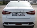 2024 Lada (ВАЗ) Vesta I Рестайлинг (NG), белый, 1120230 рублей - вид 5