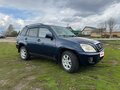 2010 Chery Tiggo (T11) I, синий, 368000 рублей - вид 2