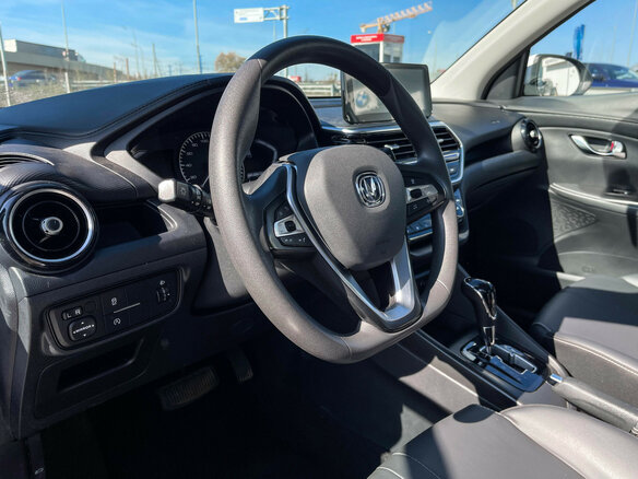 2024 Changan Alsvin, белый, 1199000 рублей - вид 12