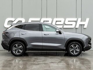 2024 Jetour Dashing I, серый, 2210000 рублей, вид 5