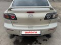 2007 Mazda 3 I (BK) Рестайлинг, серый, 399000 рублей - вид 2