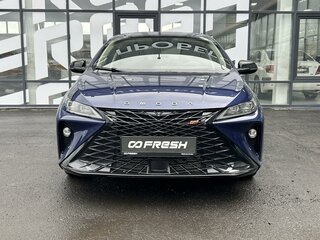 2023 Omoda S5 GT, синий, 1679000 рублей, вид 2