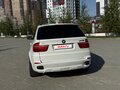 2008 BMW X5 30d II (E70), белый - вид 4