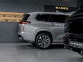 2025 Exeed VX I Рестайлинг, серебристый - вид 10