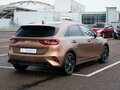 2021 Kia Ceed III Рестайлинг, коричневый, 1789000 рублей - вид 4