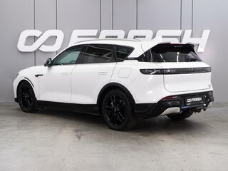 2024 Voyah Free I Рестайлинг, белый, 4329000 рублей, вид 2