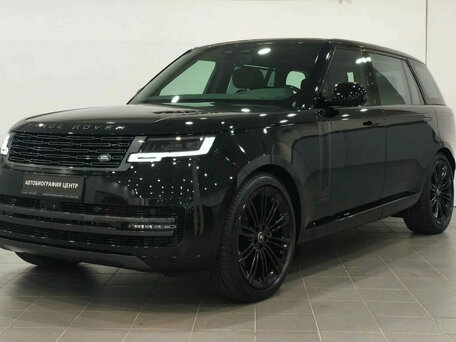 Land Rover Range Rover V