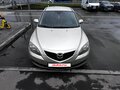 2008 Mazda 3 I (BK) Рестайлинг, серебристый, 550000 рублей
