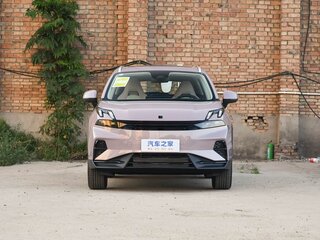 2026 Lynk & Co 06 I Рестайлинг, розовый, 2455000 рублей, вид 2
