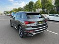 2023 Audi Q3 35 TFSI II (F3), серый, 2200000 рублей - вид 5