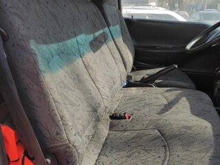 2009 Hyundai Porter, белый, 450000 рублей, вид 5