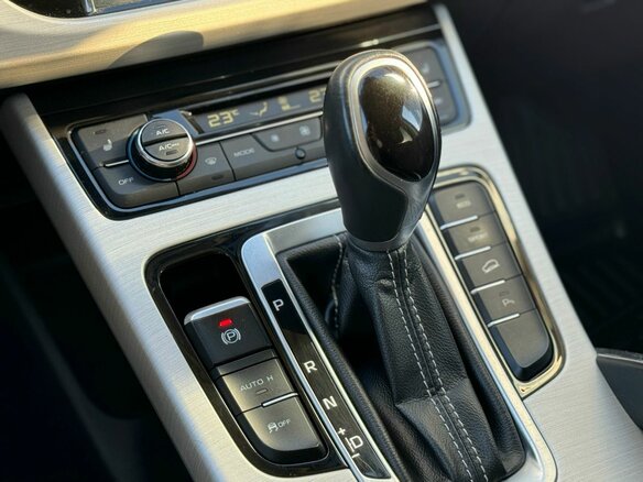 2021 Geely Atlas I, чёрный - вид 21
