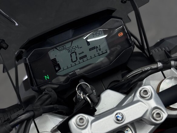 2023 BMW G 310 R, белый, 585000 рублей - вид 5