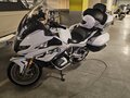 2024 BMW R 1250 RT, белый, 2400000 рублей