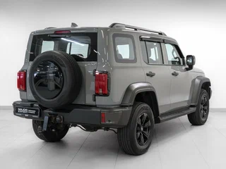 2024 Tank 300 I, серый, 3500000 рублей, вид 5
