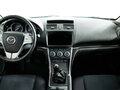 2008 Mazda 6 II (GH), серый, 673000 рублей - вид 10