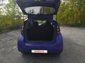 2002 Toyota WiLL Cypha, синий - вид 9