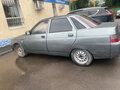 2006 Lada (ВАЗ) 2110, серый, 115000 рублей - вид 3