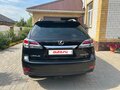 2013 Lexus RX 270 III Рестайлинг, чёрный - вид 6