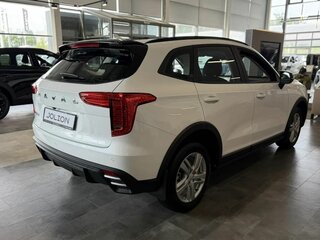 2026 Haval Jolion I Рестайлинг 2, серый, 2499000 рублей, вид 5