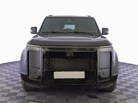 2026 Rox Adamas, чёрный, 10400000 рублей, вид 5