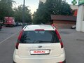 2004 Ford Fiesta Mk5, белый, 335000 рублей - вид 6