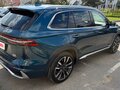 2024 Geely Monjaro I, синий, 3590000 рублей - вид 5