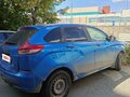2020 Lada (ВАЗ) XRAY I, синий, 420000 рублей - вид 2