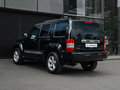 2011 Jeep Cherokee IV (KK), чёрный - вид 6