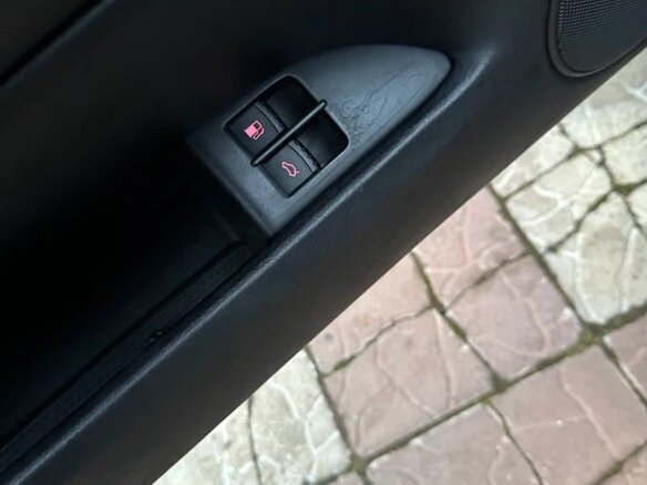 2002 Volkswagen Passat B5 Рестайлинг, серебристый, 449999 рублей - вид 11