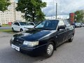 2005 Lada (ВАЗ) 2110, чёрный