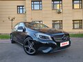 2013 Mercedes-Benz A-Класс 180 III (W176), чёрный, 1250000 рублей