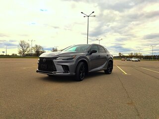 2023 Lexus RX 500h V, серый, 7514119 рублей, вид 1