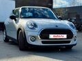 2019 Mini Hatch Cooper III (F55/F56) Рестайлинг, серебристый, 2600000 рублей - вид 2